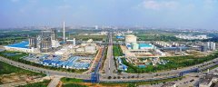 臥龍電驅(qū)成功中標巨正源項目19533kW高速防爆同步