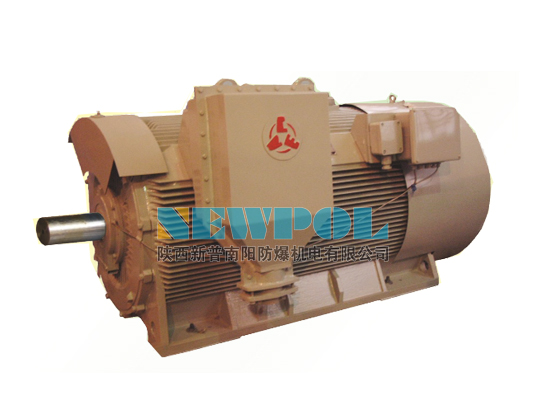 YX3低壓大功率電動機(圖1) YX3低壓大功率電動機(圖1)