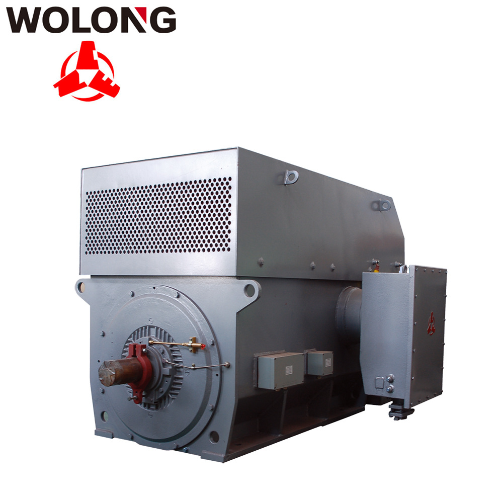 臥龍電氣:引領(lǐng)高壓電機(jī)創(chuàng)新之路,賦能綠色能源(圖1) YXKK高壓電動(dòng)機(jī).jpg