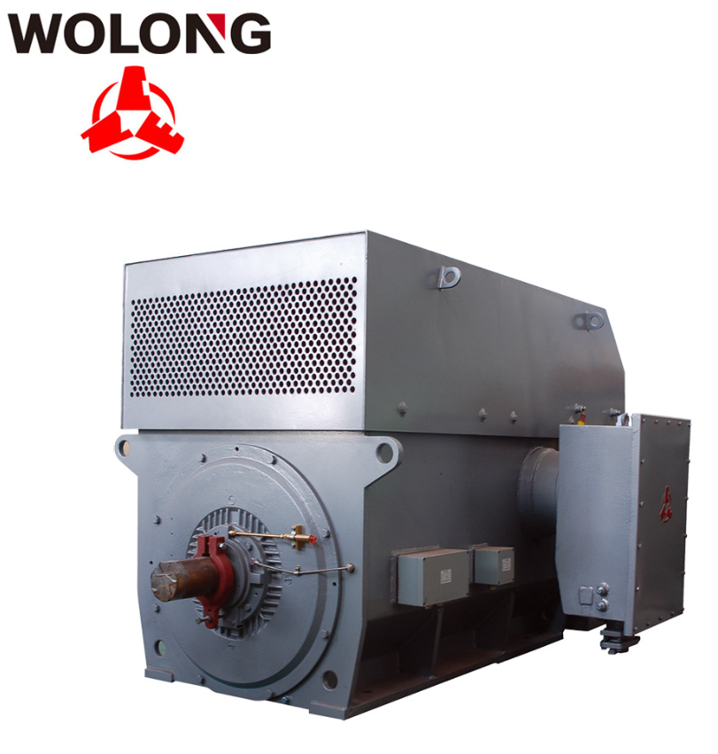 YXKK高壓電機(jī)維護(hù)保養(yǎng)注意事項(xiàng)有哪些？