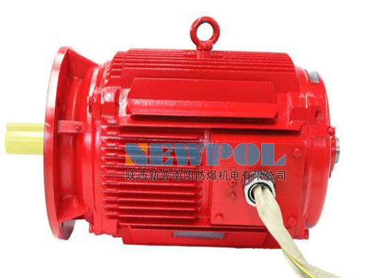 YDT YDT3 低壓多速三相異步電動機：性能與應(yīng)用