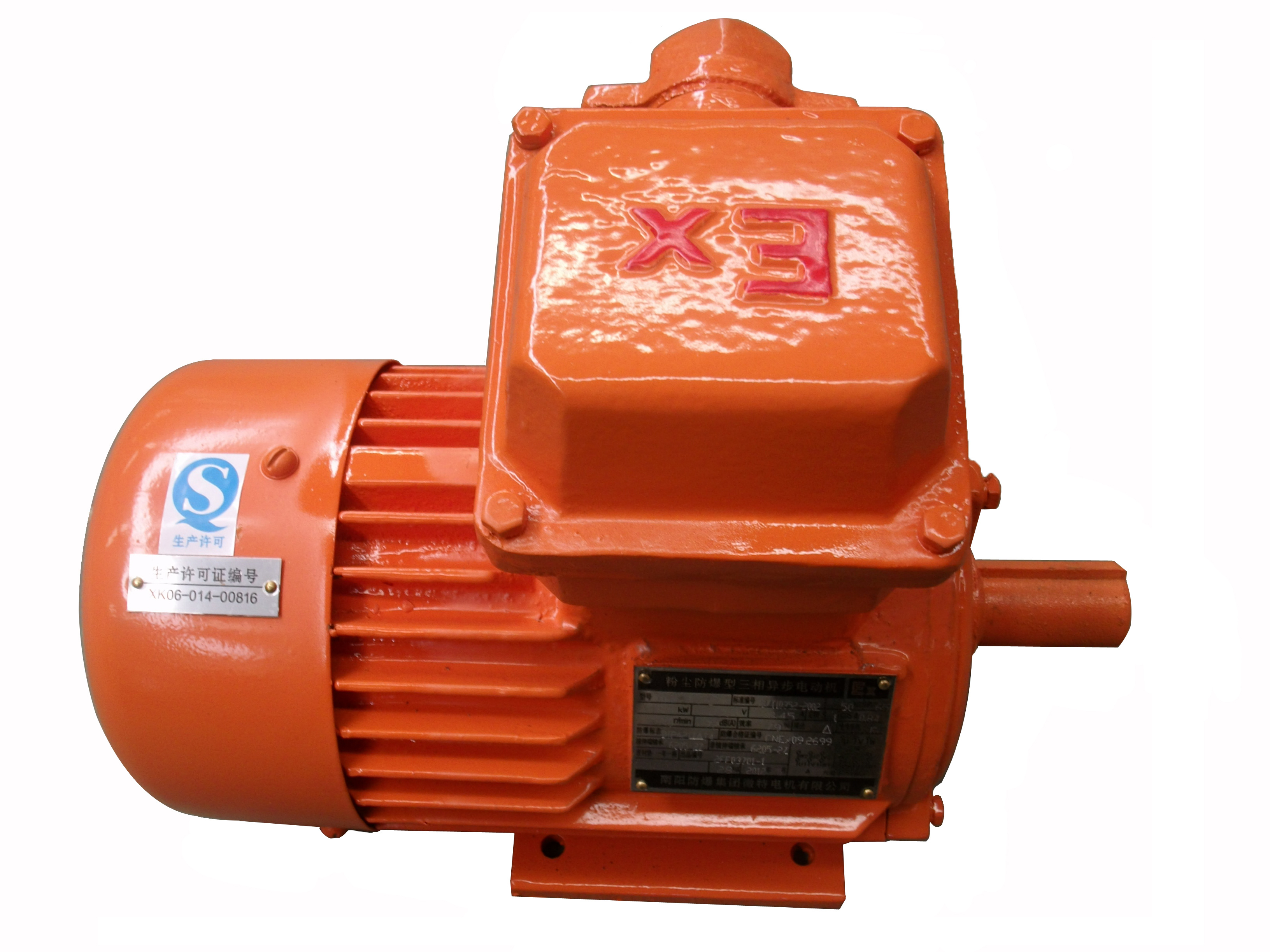 YFB粉塵防爆型三相異步電動機(jī).JPG