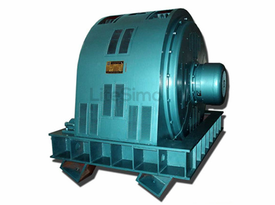 如何選擇適合的球磨機(jī)用電動(dòng)機(jī)：南陽(yáng)防爆電機(jī)為您解答